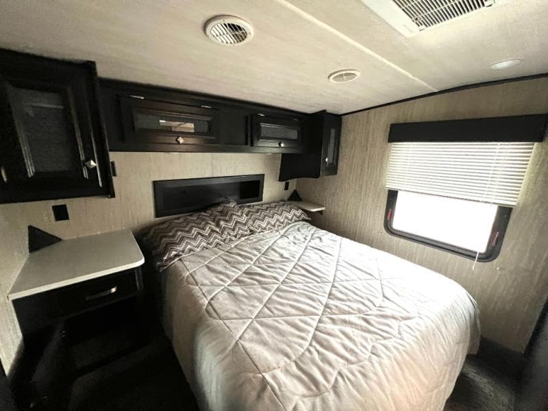 2020 Heartland 2020 Heartland Fuel - thumbnail 49