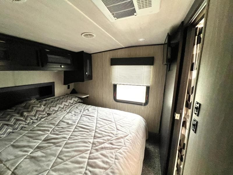 2020 Heartland 2020 Heartland Fuel - thumbnail 50