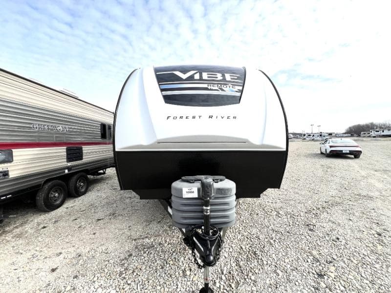 2024 Forest River 2024 Forest River Vibe - thumbnail 4