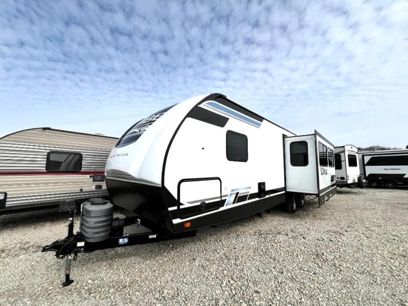 2024 Forest River 2024 Forest River Vibe - thumbnail 5