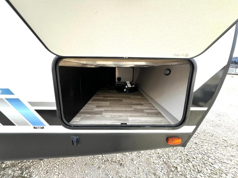 2024 Forest River 2024 Forest River Vibe - thumbnail 11