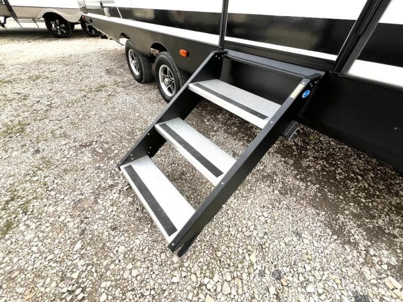 2024 Forest River 2024 Forest River Vibe - thumbnail 12