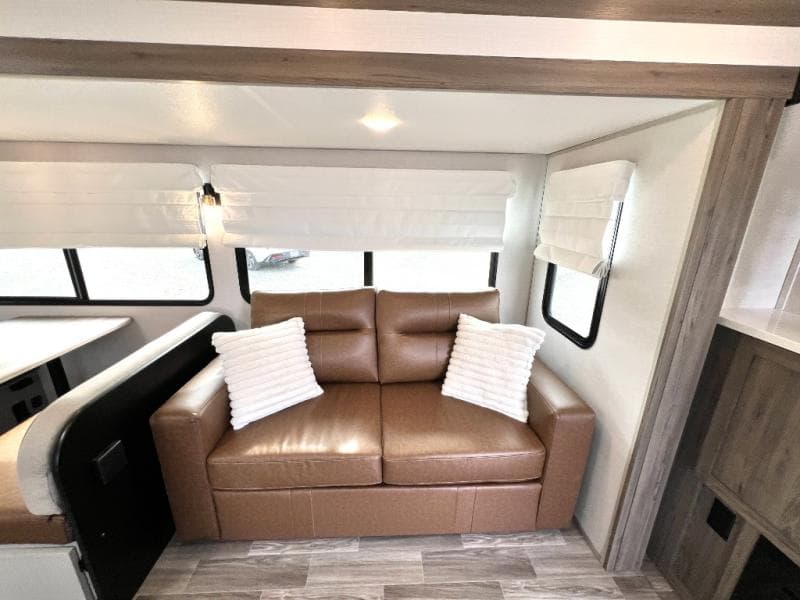 2024 Forest River 2024 Forest River Vibe - thumbnail 15