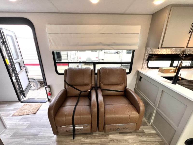 2024 Forest River 2024 Forest River Vibe - thumbnail 16