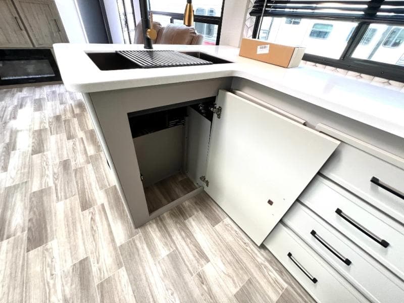 2024 Forest River 2024 Forest River Vibe - thumbnail 22