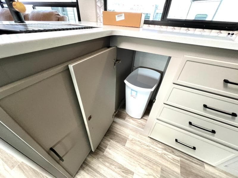 2024 Forest River 2024 Forest River Vibe - thumbnail 23