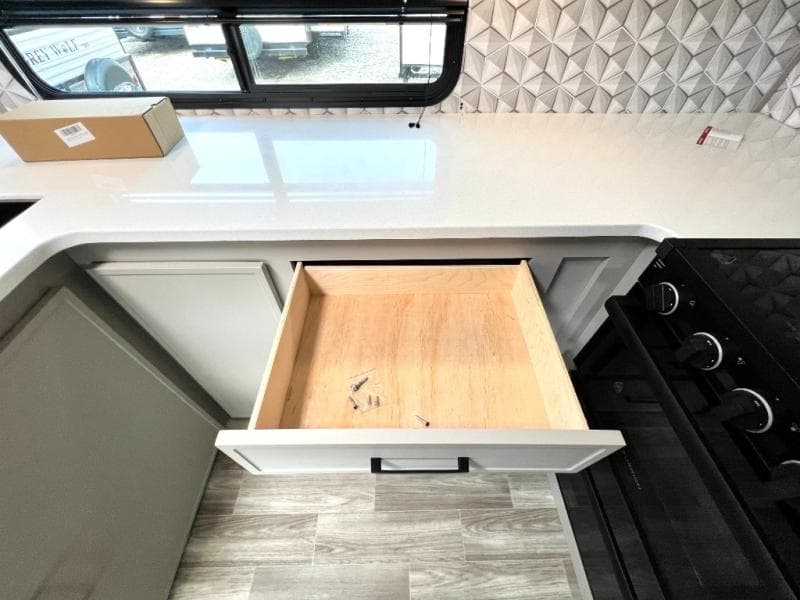 2024 Forest River 2024 Forest River Vibe - thumbnail 24