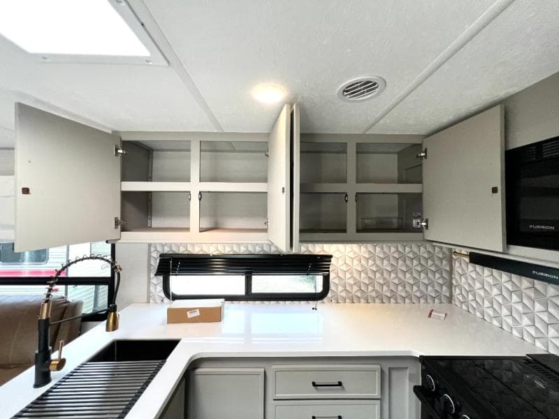 2024 Forest River 2024 Forest River Vibe - thumbnail 25