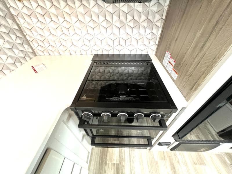 2024 Forest River 2024 Forest River Vibe - thumbnail 27