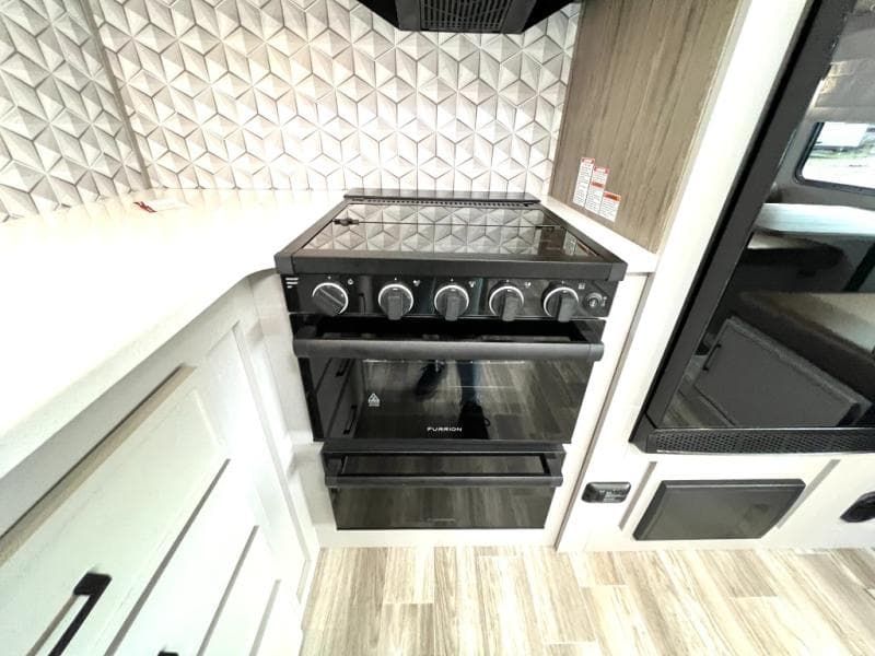 2024 Forest River 2024 Forest River Vibe - thumbnail 28