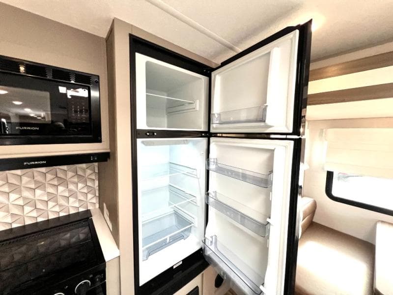 2024 Forest River 2024 Forest River Vibe - thumbnail 30