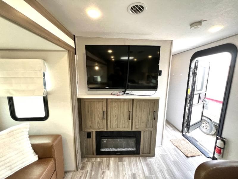 2024 Forest River 2024 Forest River Vibe - thumbnail 32