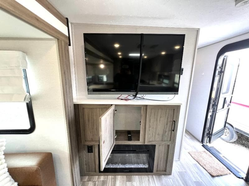 2024 Forest River 2024 Forest River Vibe - thumbnail 33