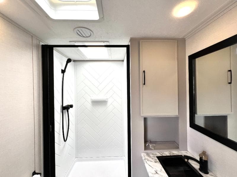 2024 Forest River 2024 Forest River Vibe - thumbnail 35