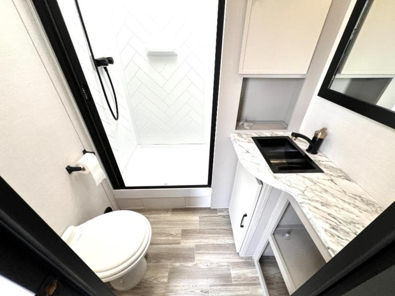 2024 Forest River 2024 Forest River Vibe - thumbnail 36