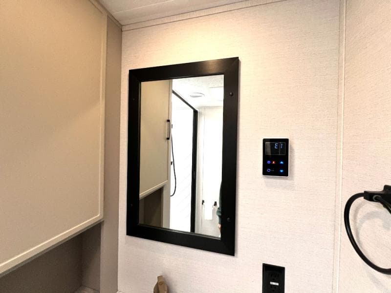 2024 Forest River 2024 Forest River Vibe - thumbnail 37