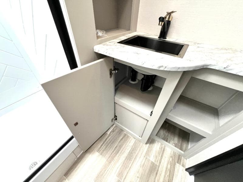 2024 Forest River 2024 Forest River Vibe - thumbnail 40