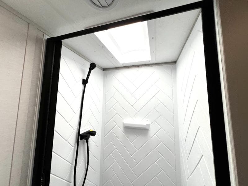 2024 Forest River 2024 Forest River Vibe - thumbnail 42