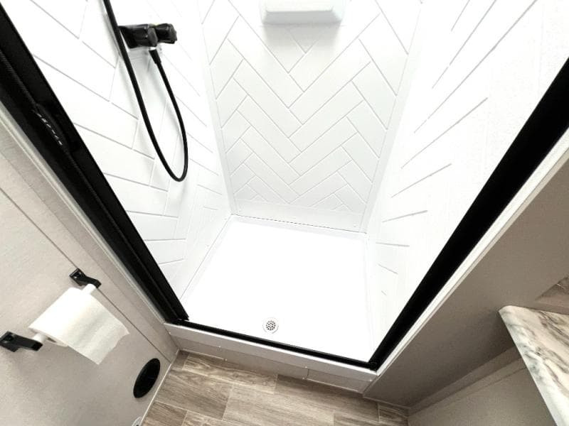 2024 Forest River 2024 Forest River Vibe - thumbnail 43