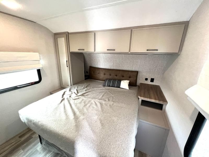 2024 Forest River 2024 Forest River Vibe - thumbnail 44