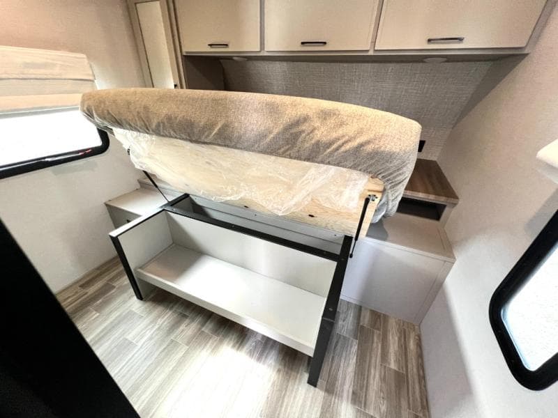 2024 Forest River 2024 Forest River Vibe - thumbnail 45