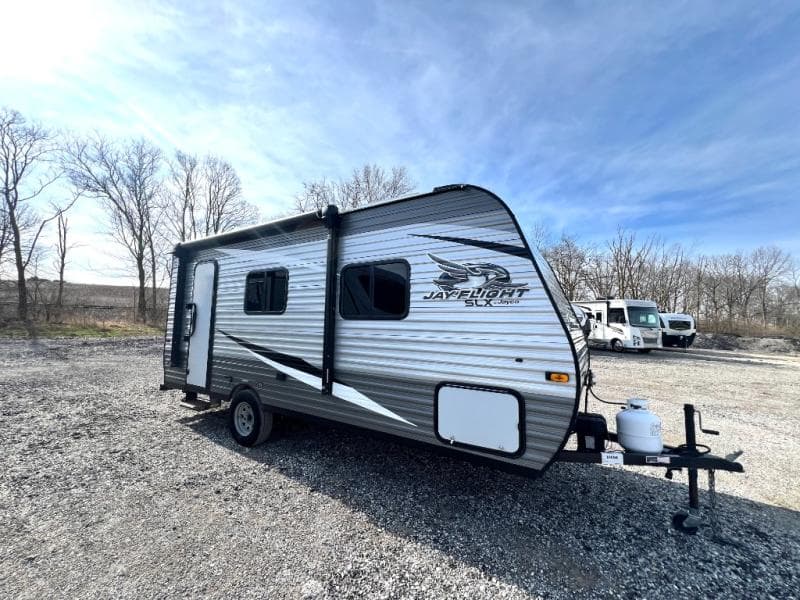 2021 Jayco 2021 Jayco Jay Flight SLX - thumbnail 3