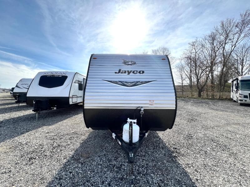 2021 Jayco 2021 Jayco Jay Flight SLX - thumbnail 4