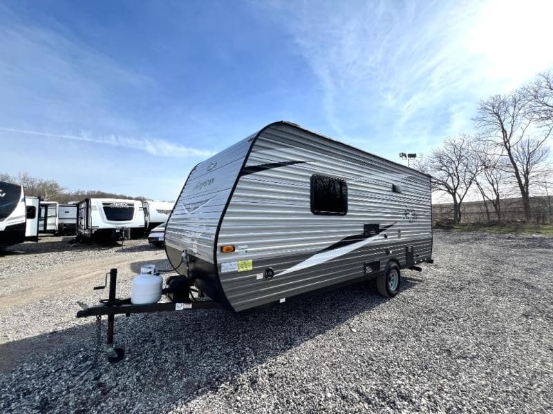 2021 Jayco 2021 Jayco Jay Flight SLX - thumbnail 5