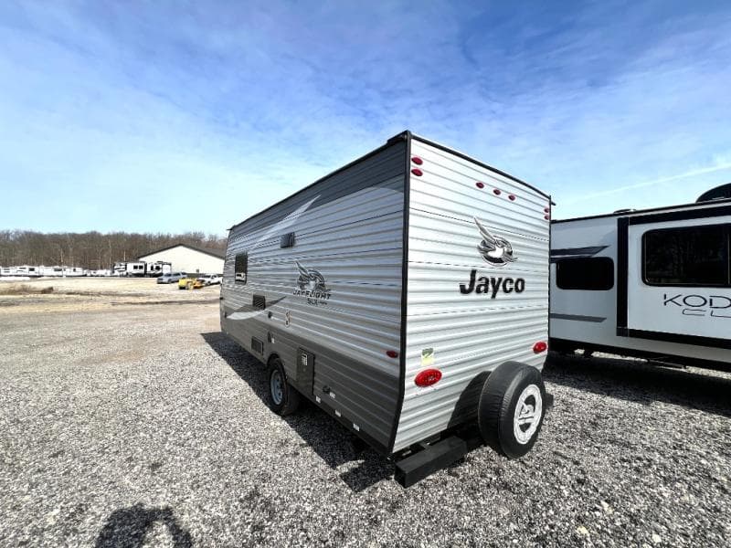2021 Jayco 2021 Jayco Jay Flight SLX - thumbnail 6
