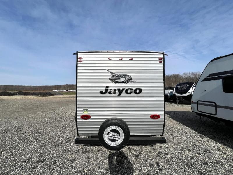 2021 Jayco 2021 Jayco Jay Flight SLX - thumbnail 7
