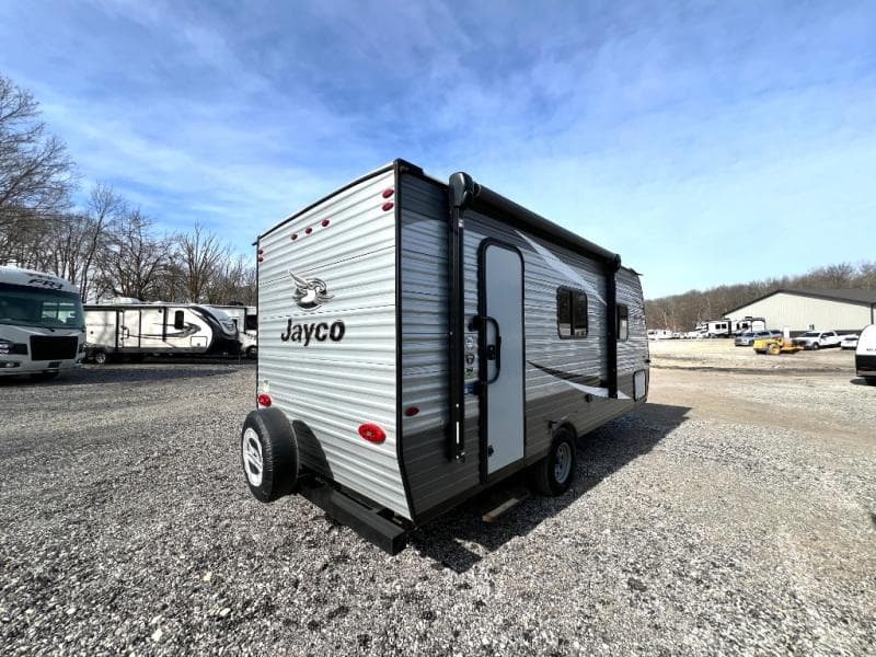 2021 Jayco 2021 Jayco Jay Flight SLX - thumbnail 8