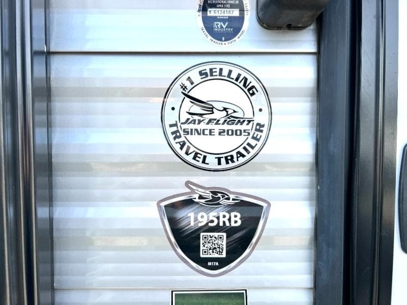 2021 Jayco 2021 Jayco Jay Flight SLX - thumbnail 9