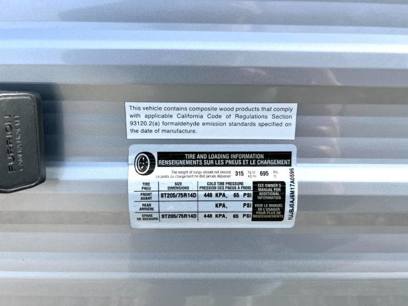 2021 Jayco 2021 Jayco Jay Flight SLX - thumbnail 10