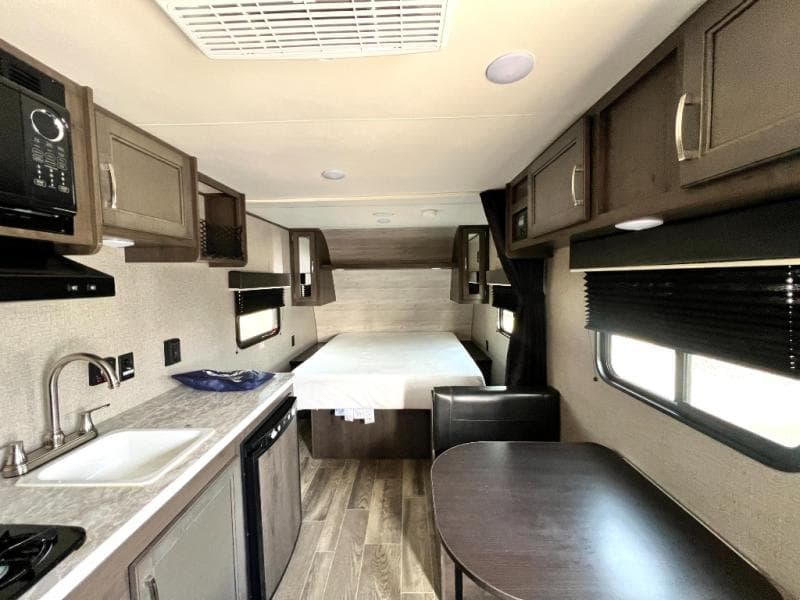 2021 Jayco 2021 Jayco Jay Flight SLX - thumbnail 13