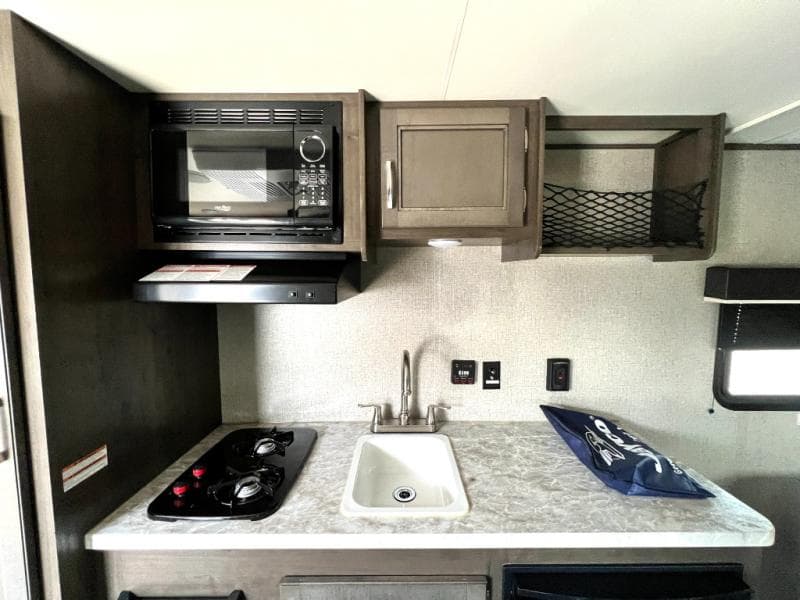 2021 Jayco 2021 Jayco Jay Flight SLX - thumbnail 21