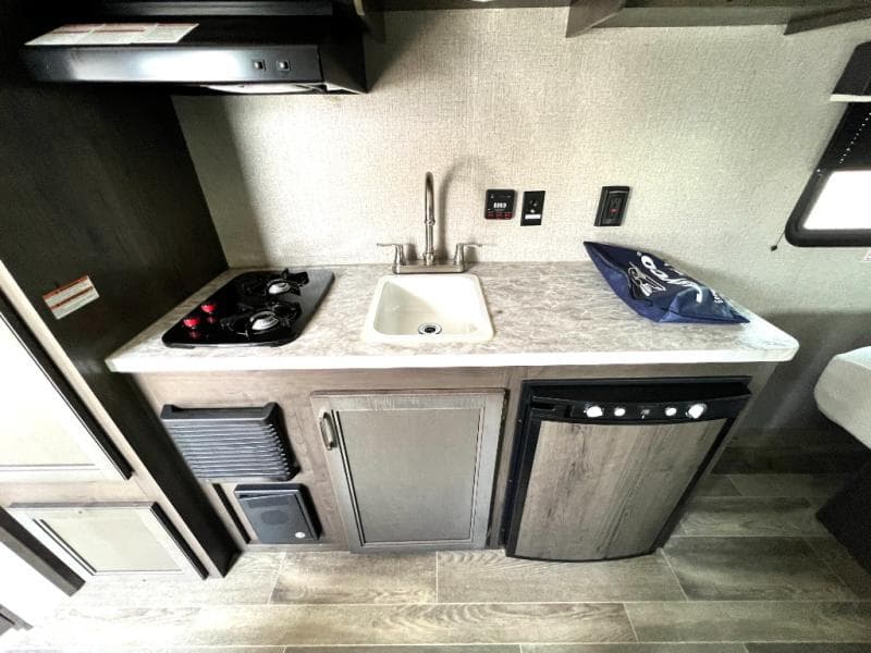 2021 Jayco 2021 Jayco Jay Flight SLX - thumbnail 22