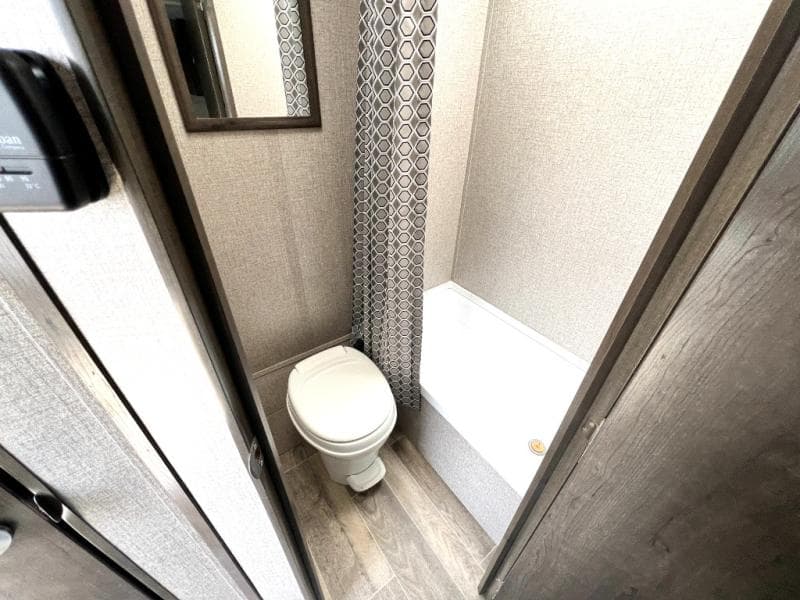 2021 Jayco 2021 Jayco Jay Flight SLX - thumbnail 30