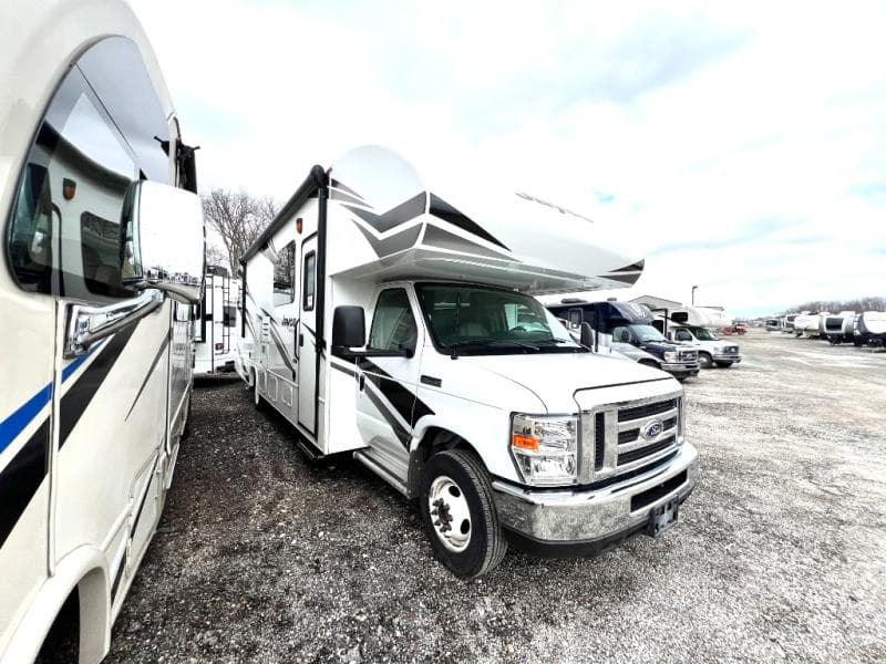 2020 Jayco 2020 Jayco Redhawk - thumbnail 3