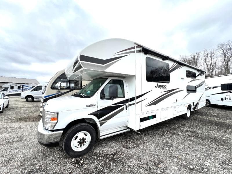 2020 Jayco 2020 Jayco Redhawk - thumbnail 5