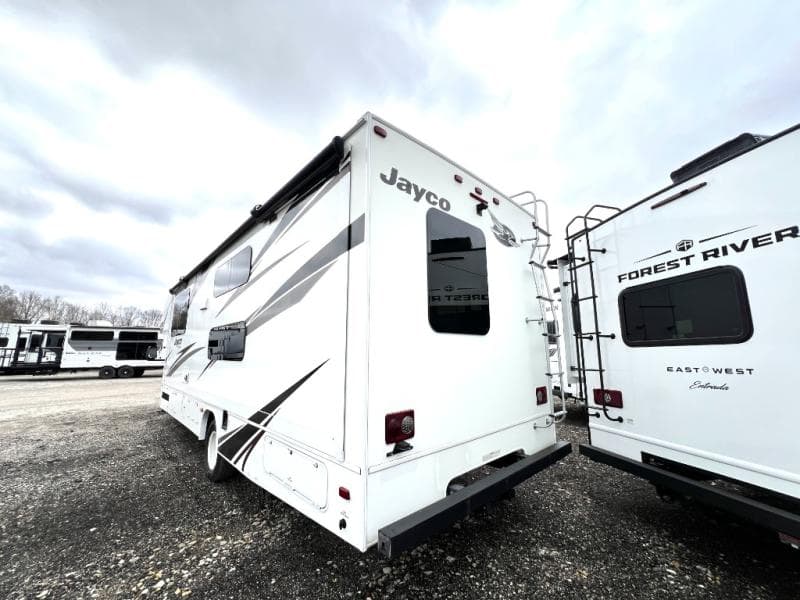 2020 Jayco 2020 Jayco Redhawk - thumbnail 6