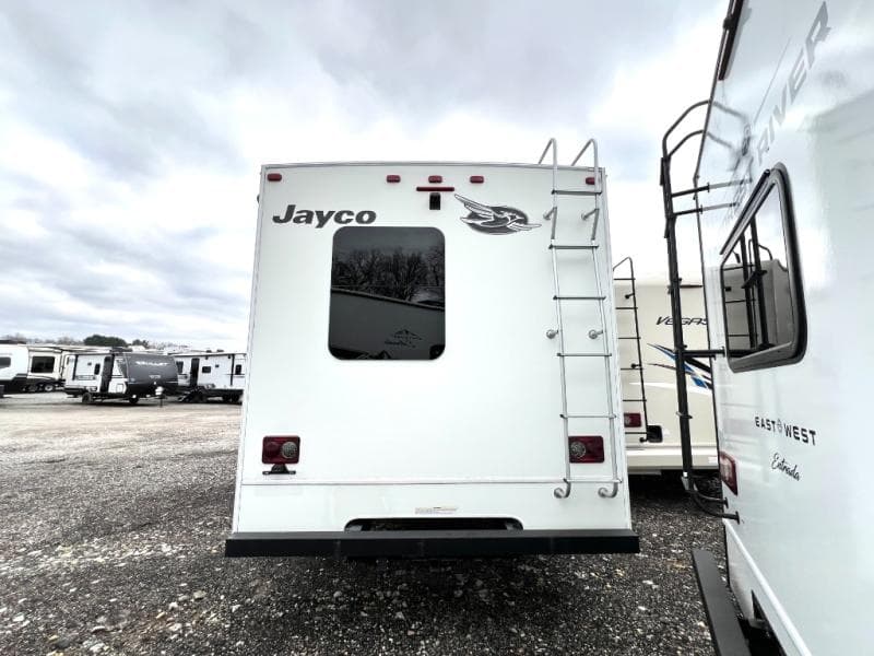 2020 Jayco 2020 Jayco Redhawk - thumbnail 7