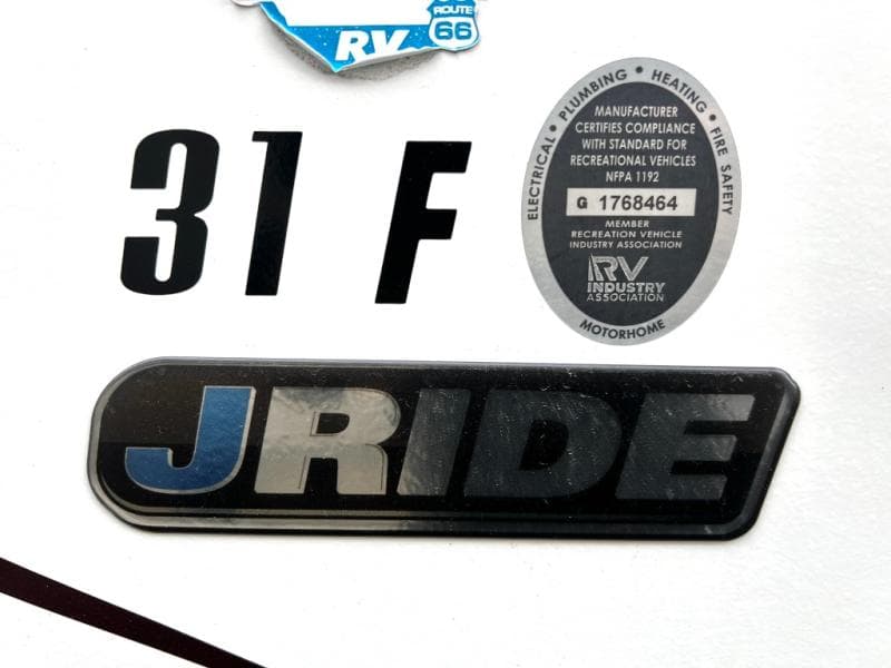 2020 Jayco 2020 Jayco Redhawk - thumbnail 8