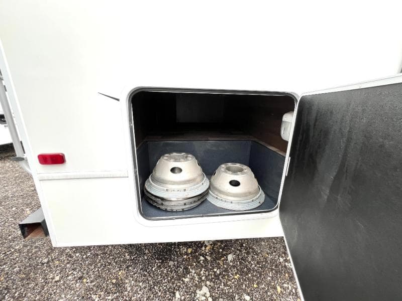 2020 Jayco 2020 Jayco Redhawk - thumbnail 12