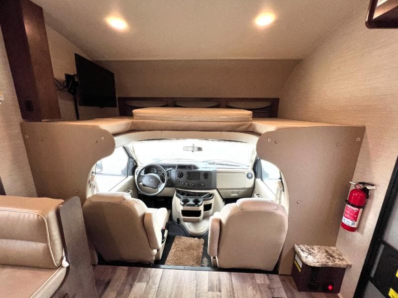 2020 Jayco 2020 Jayco Redhawk - thumbnail 13