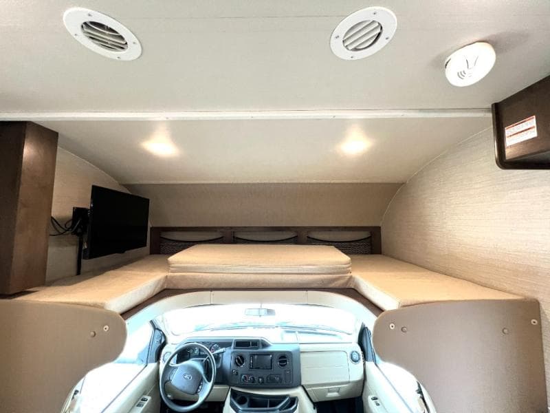 2020 Jayco 2020 Jayco Redhawk - thumbnail 14