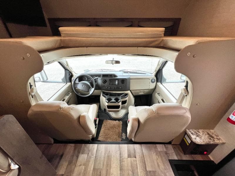 2020 Jayco 2020 Jayco Redhawk - thumbnail 15