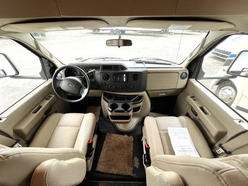 2020 Jayco 2020 Jayco Redhawk - thumbnail 16