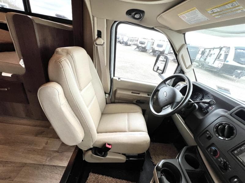 2020 Jayco 2020 Jayco Redhawk - thumbnail 17