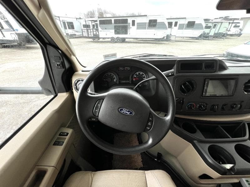 2020 Jayco 2020 Jayco Redhawk - thumbnail 18