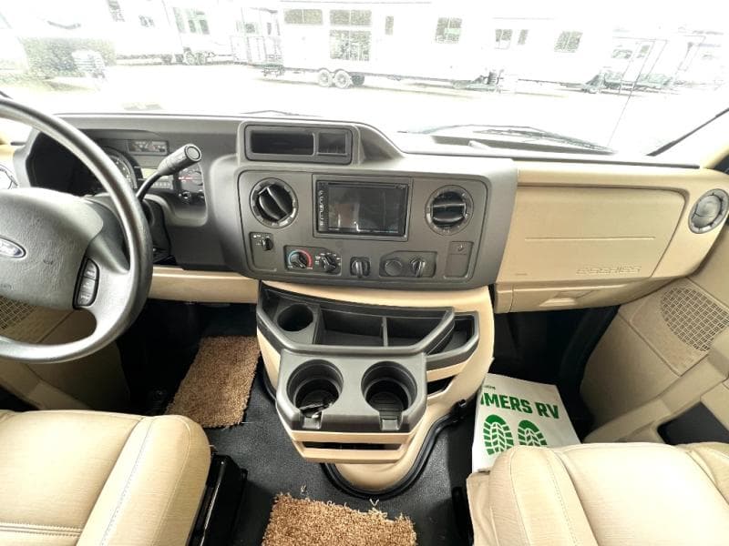 2020 Jayco 2020 Jayco Redhawk - thumbnail 19